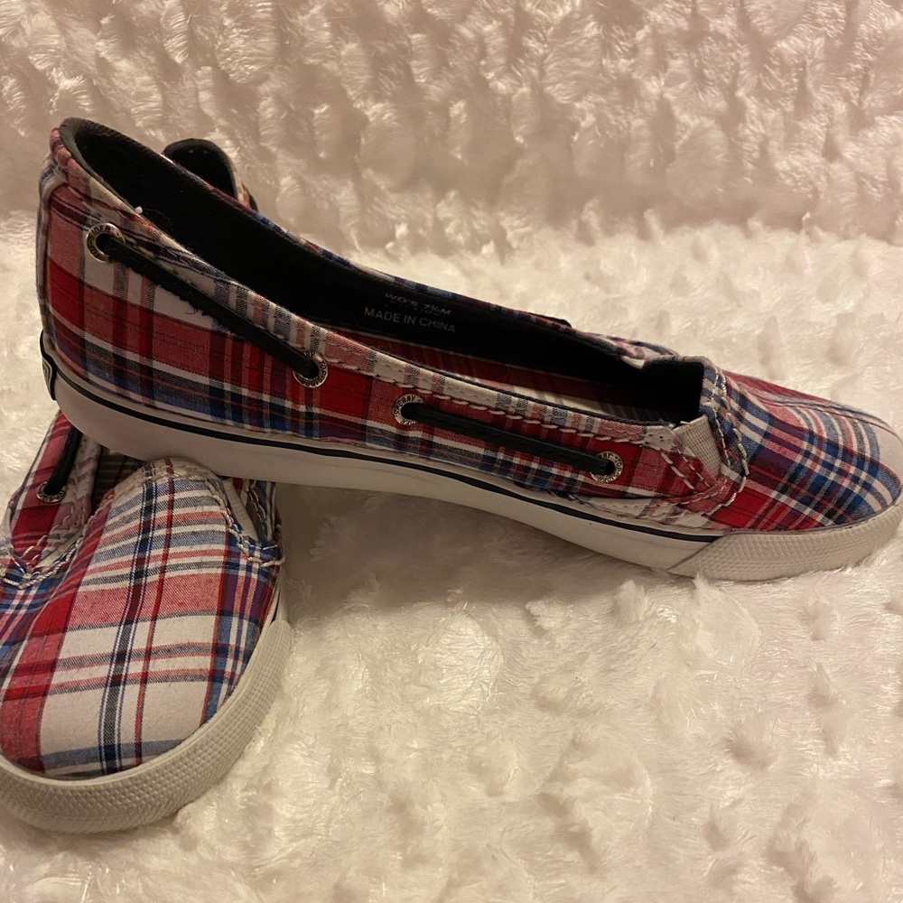 Sperry Shoes